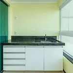 Apto Charmoso Com 2 Quartos - Ppb0603