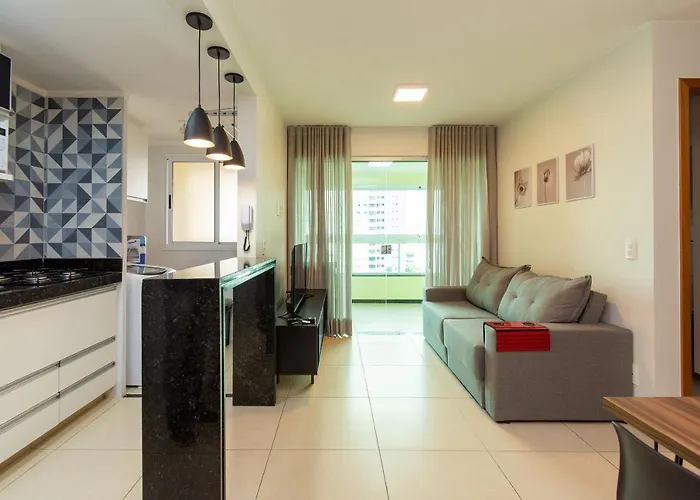 Apto Charmoso Com 2 Quartos - Ppb0603