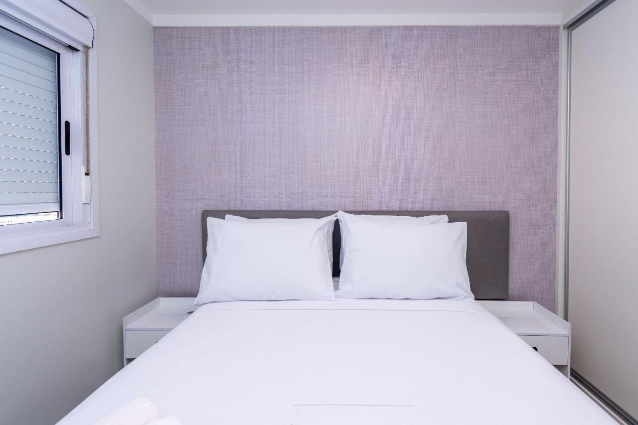 Apto Charmoso Com 2 Quartos - Ppb0603 Apartamento *