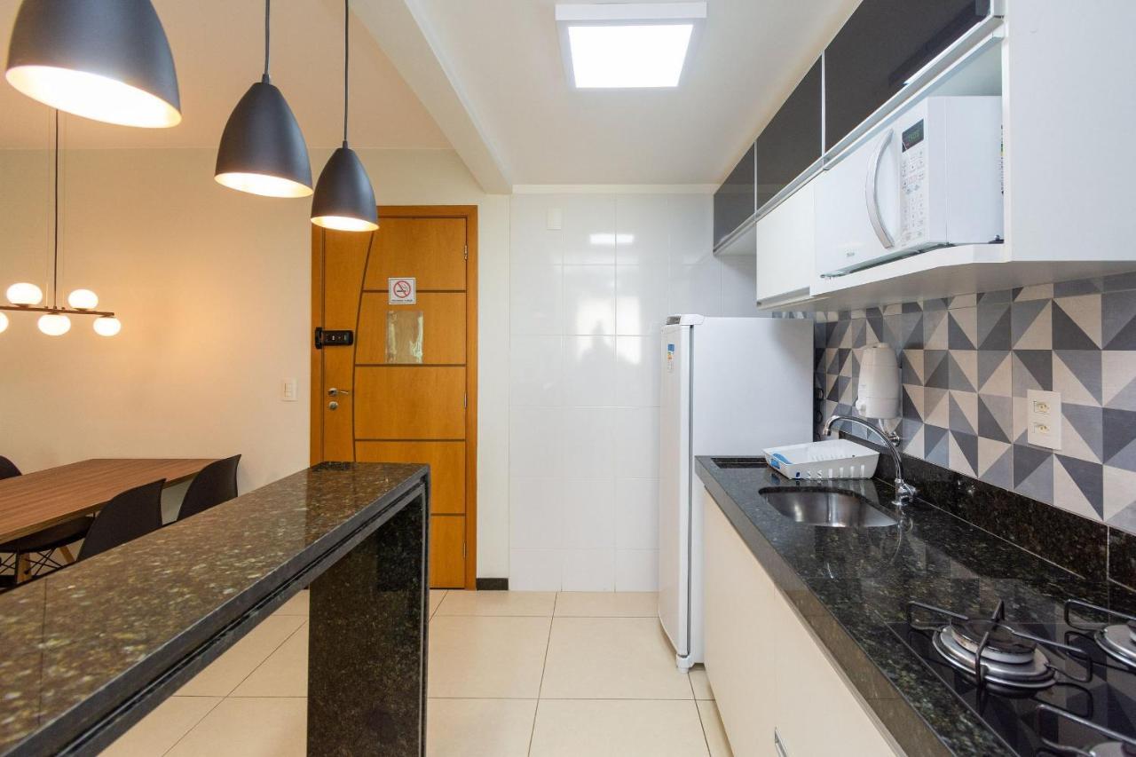 Apto Charmoso Com 2 Quartos - Ppb0603 Apartamento *