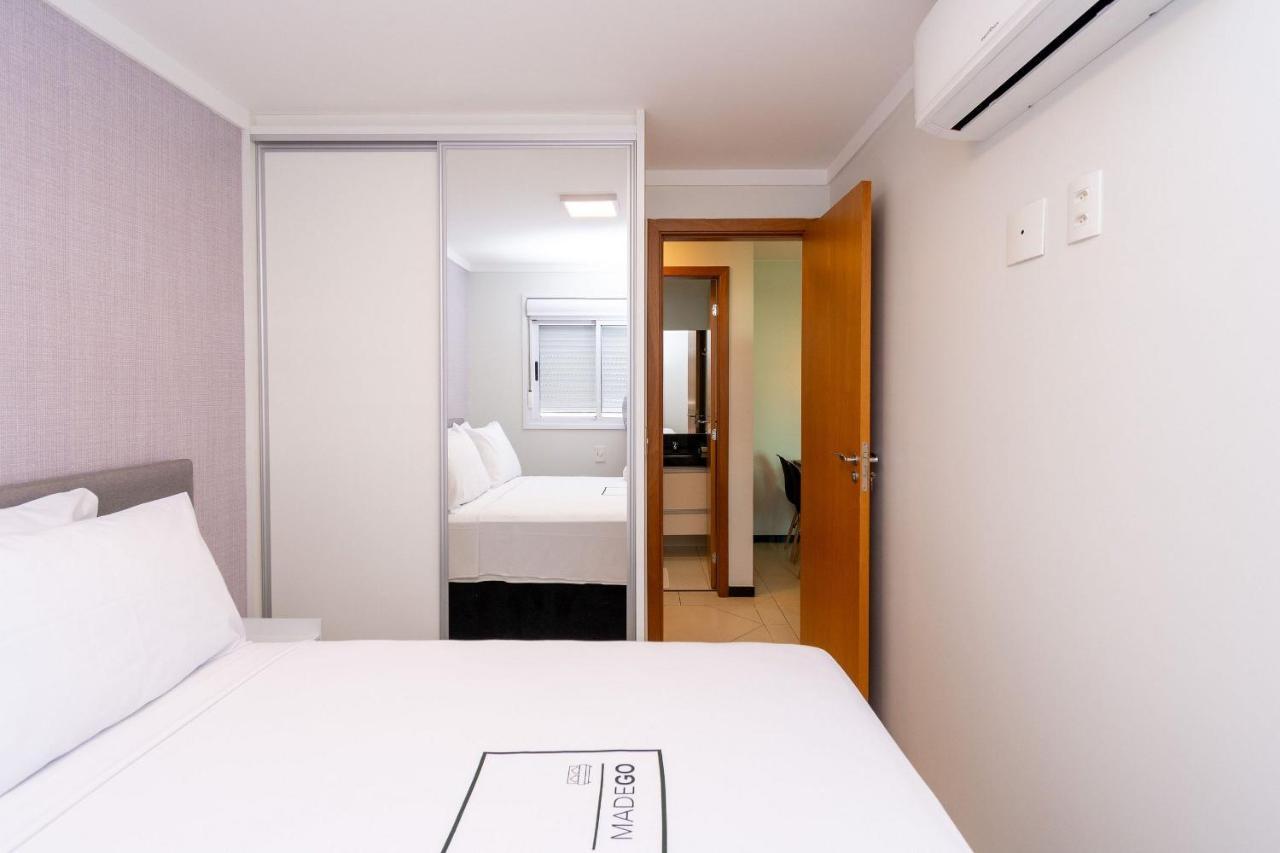 Apartamento Apto Charmoso Com 2 Quartos - Ppb0603 Goiânia